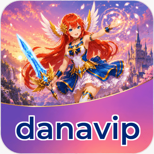 Logo danavip