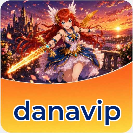 Logo danavip