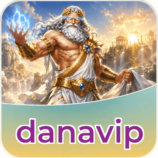 Logo danavip