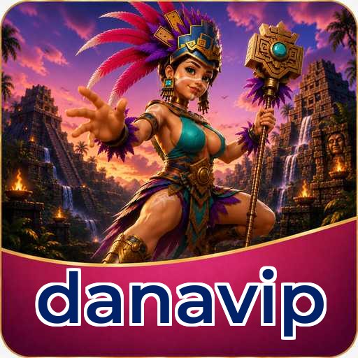 Logo danavip