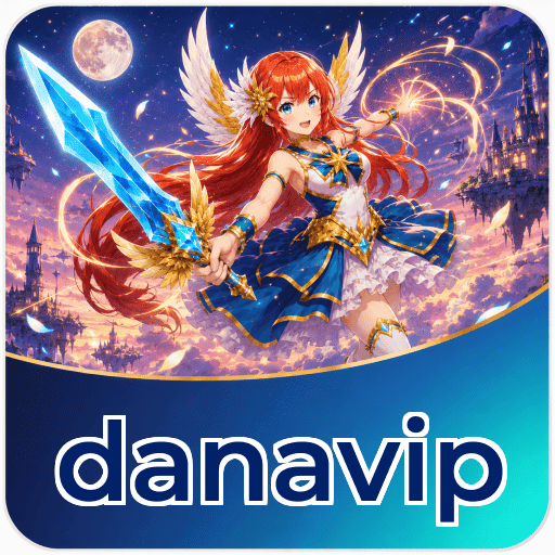 Logo danavip