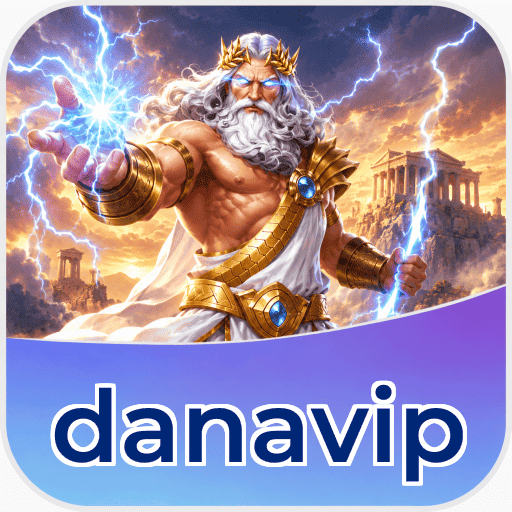 Logo danavip
