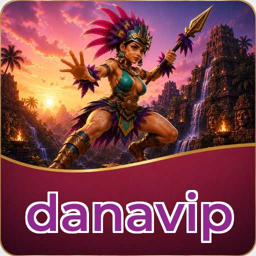 Logo danavip