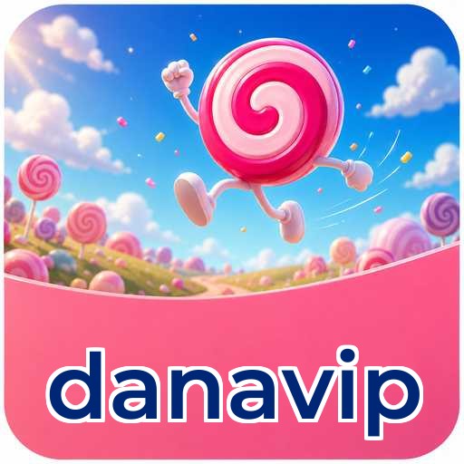 Logo danavip