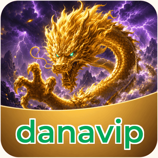 Logo danavip