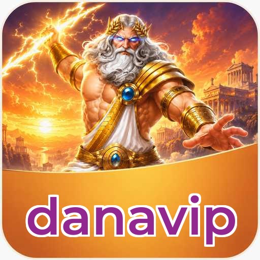 Logo danavip