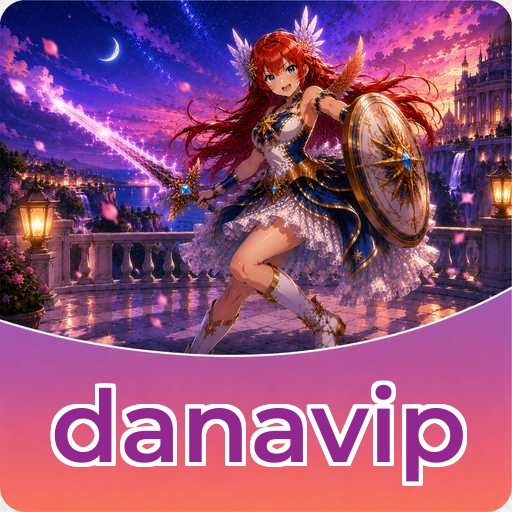 Logo danavip