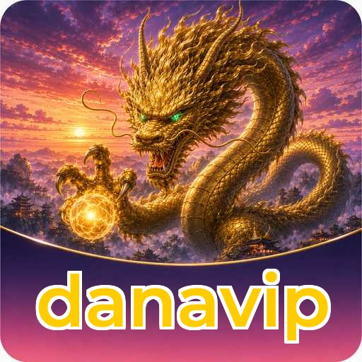 Logo danavip