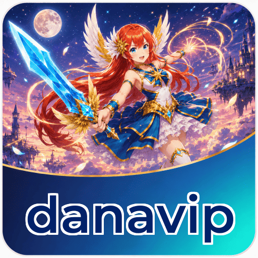 Logo danavip