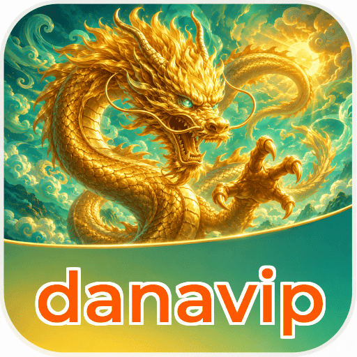 Logo danavip