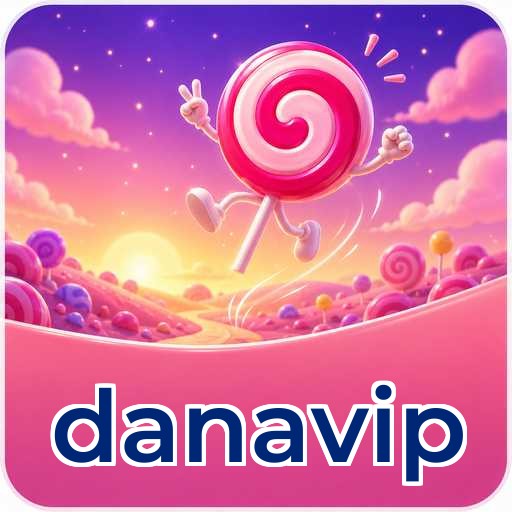 Logo danavip