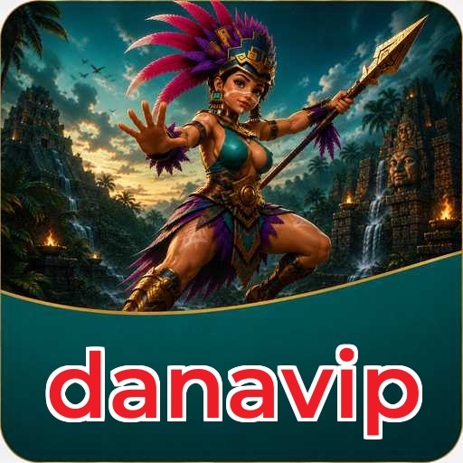Logo danavip