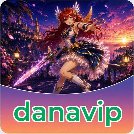 Logo danavip