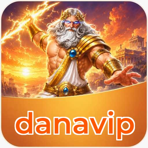Logo danavip