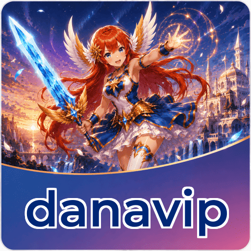 Logo danavip
