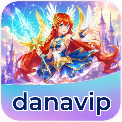 Logo danavip