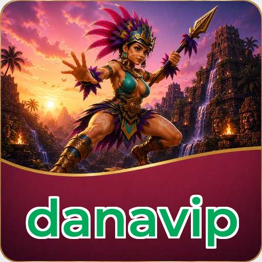 Logo danavip
