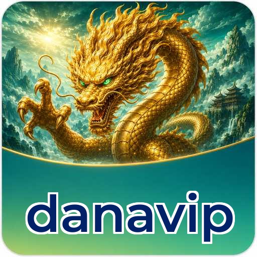 Logo danavip