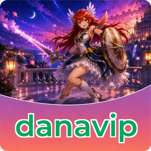 Logo danavip