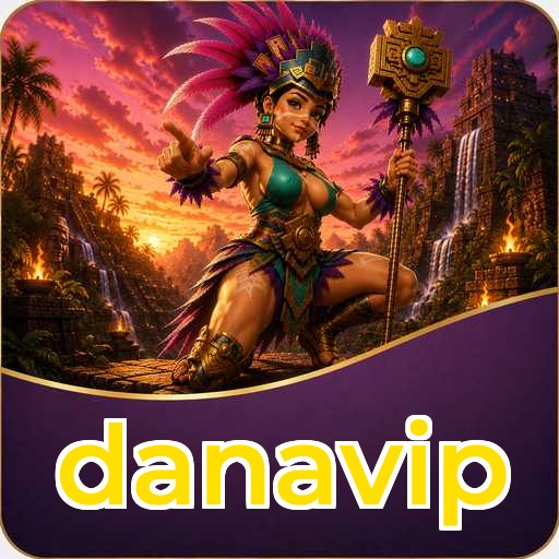 Logo danavip