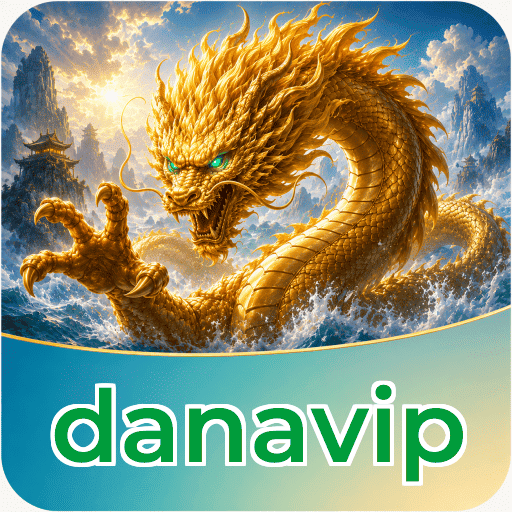 Logo danavip