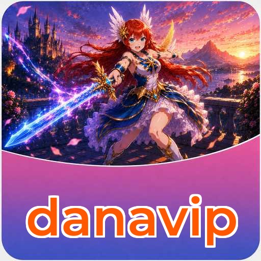 Logo danavip