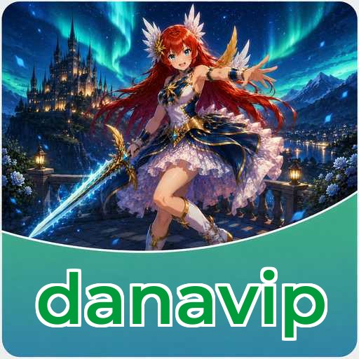 Logo danavip