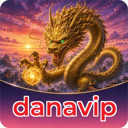 Ilustrasi alur memilih file danavip di HP Android