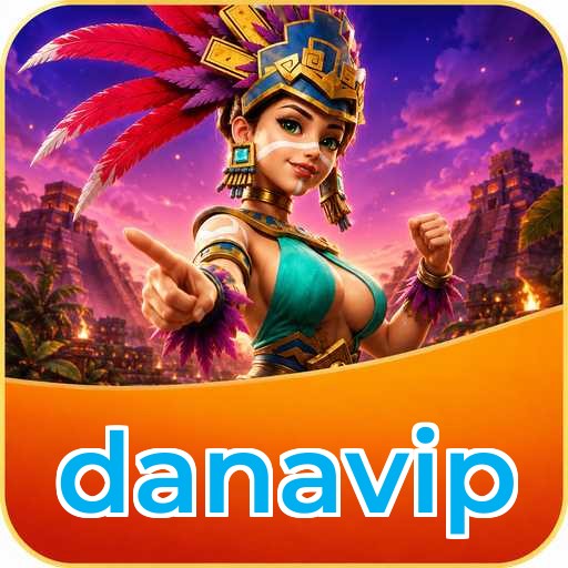 Logo danavip