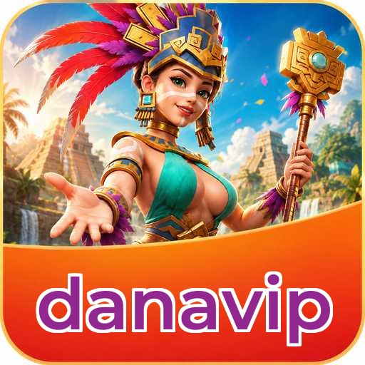 Logo danavip