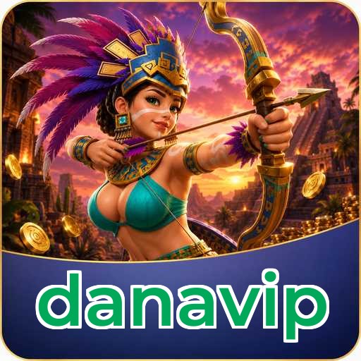 Logo danavip