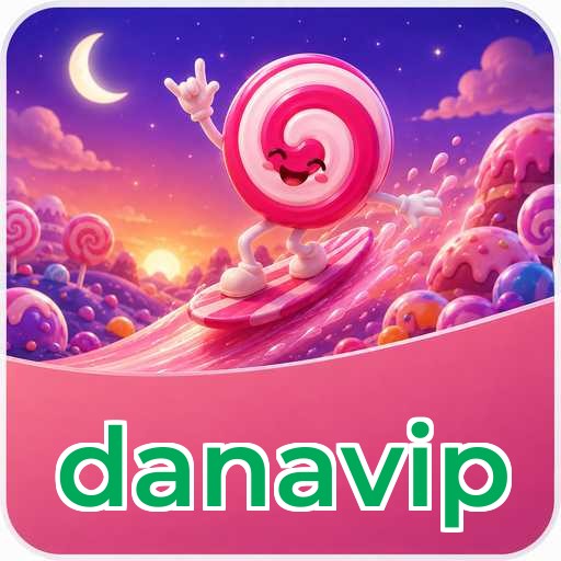 Logo danavip