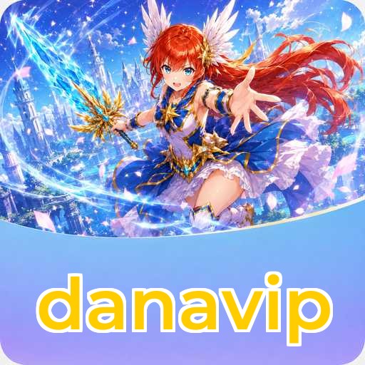 Logo danavip