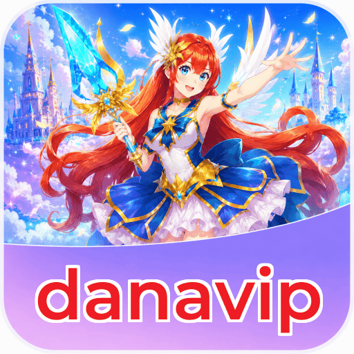 Logo danavip