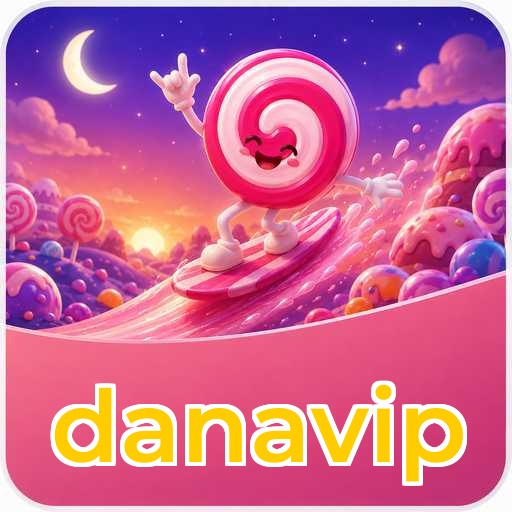 Logo danavip