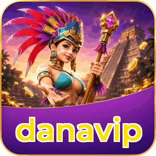 Logo danavip