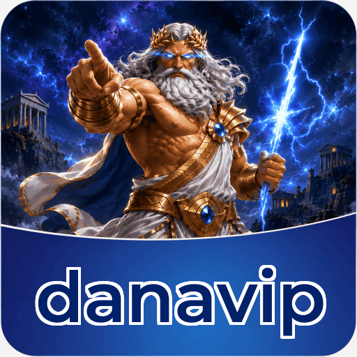 Logo danavip