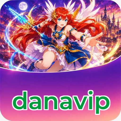 Logo danavip