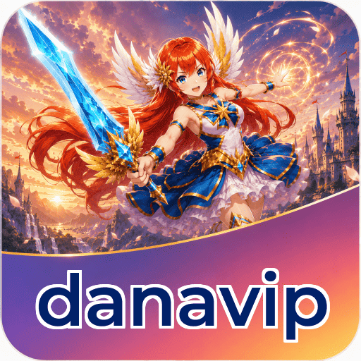 Logo danavip