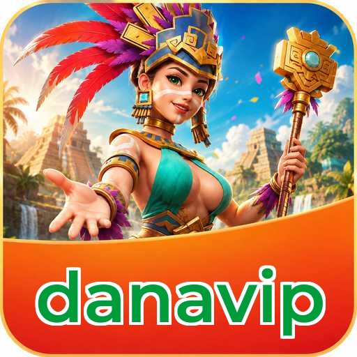 Logo danavip