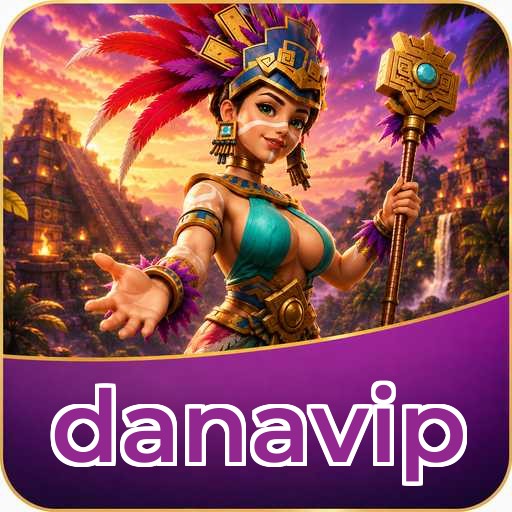 Logo danavip