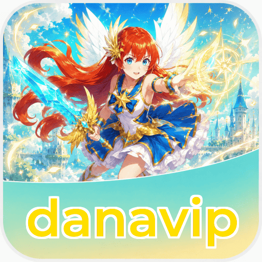 Logo danavip