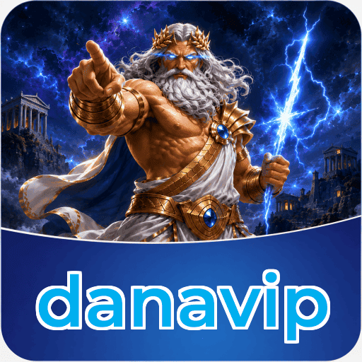 Logo danavip