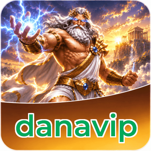 Logo danavip