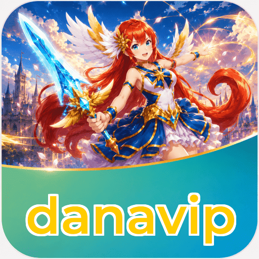 Logo danavip